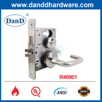 ANSI Door Lock