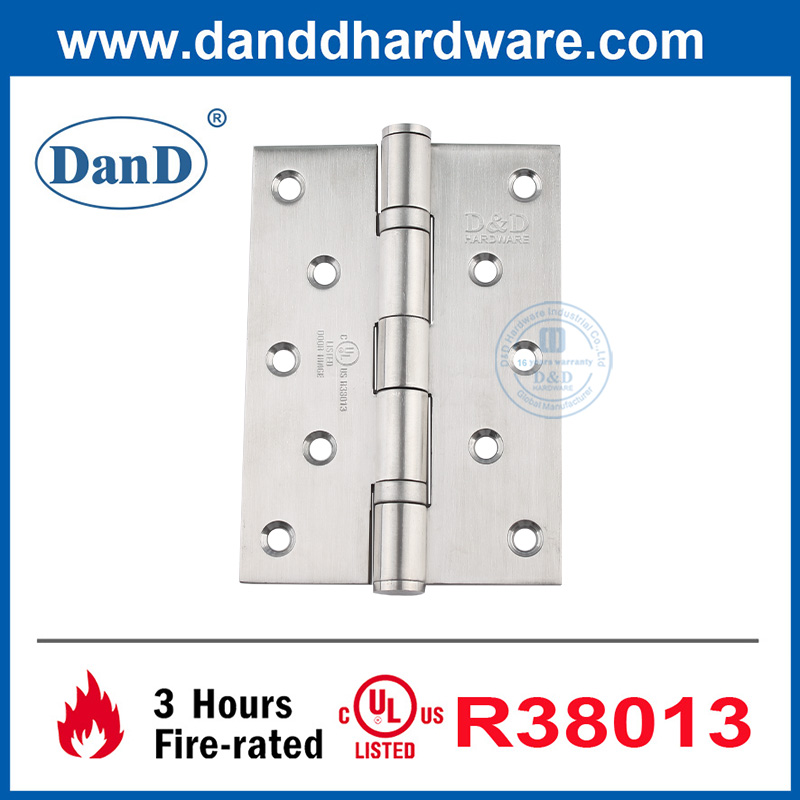 UL Hinge