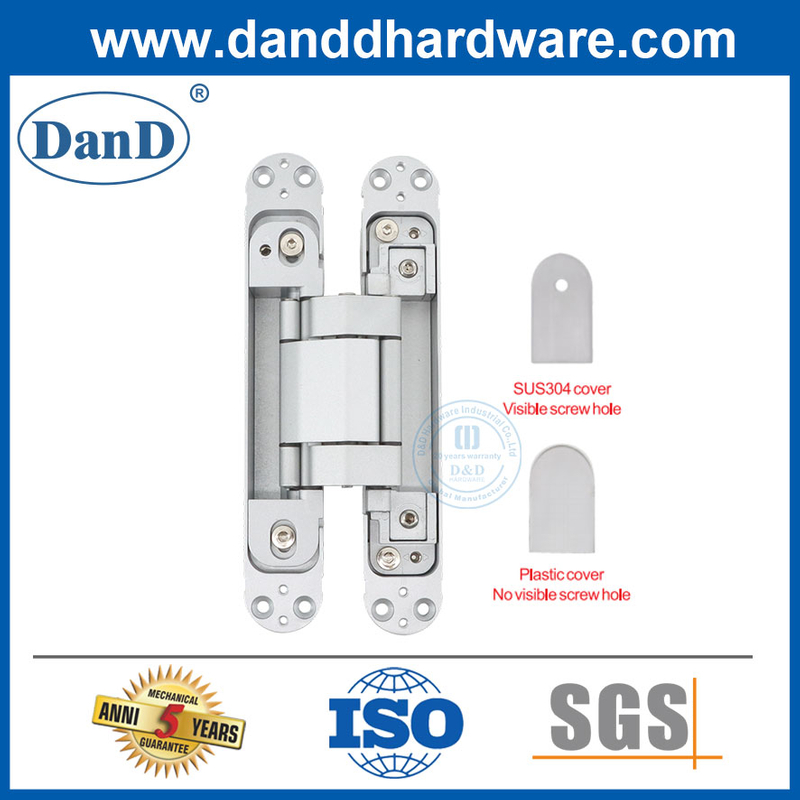 TOP 10 Hidden Hinge
