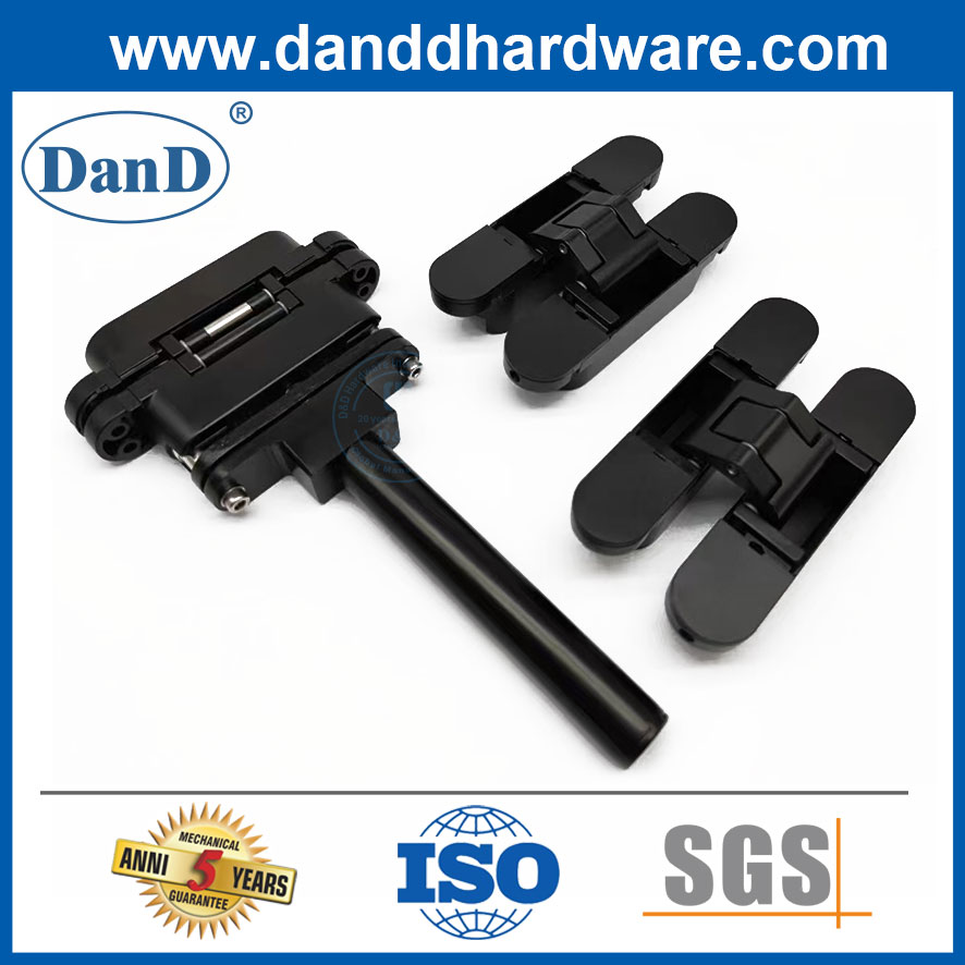 concealed door hinge manufacturer