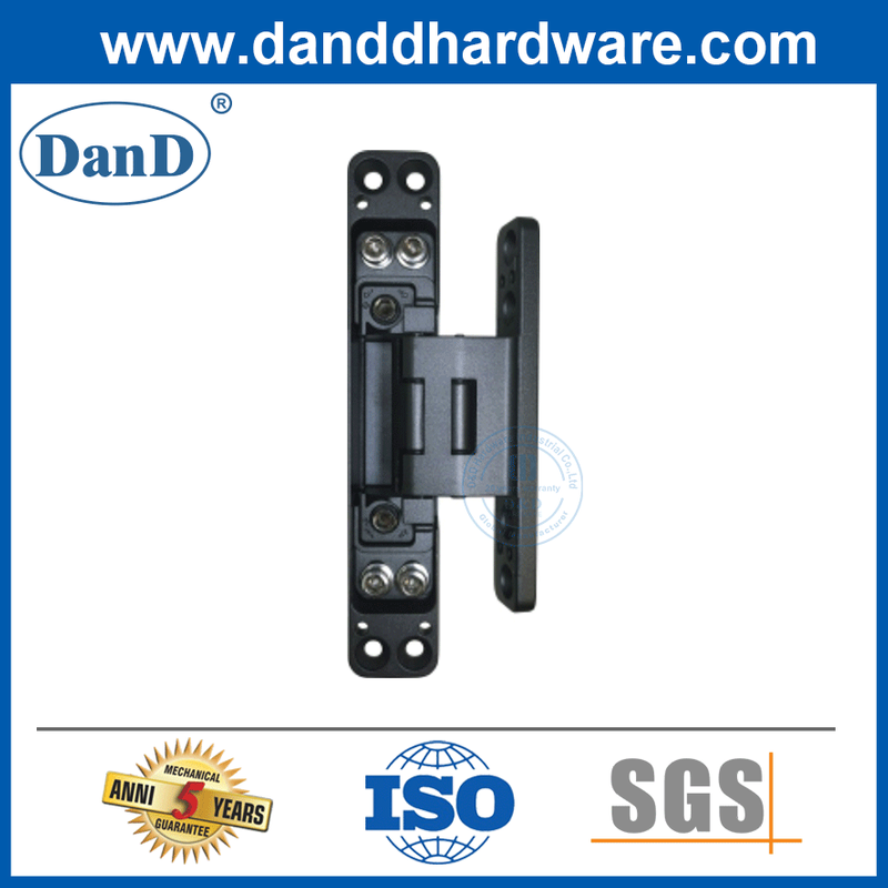110 Degree Concealed Hinge