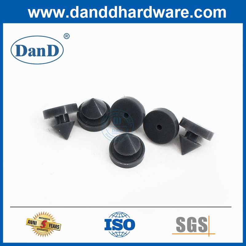 Rubber Door Silencer