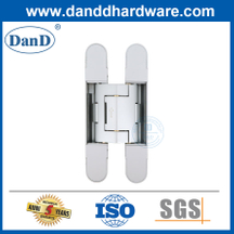 Adjustable Hidden Hinge