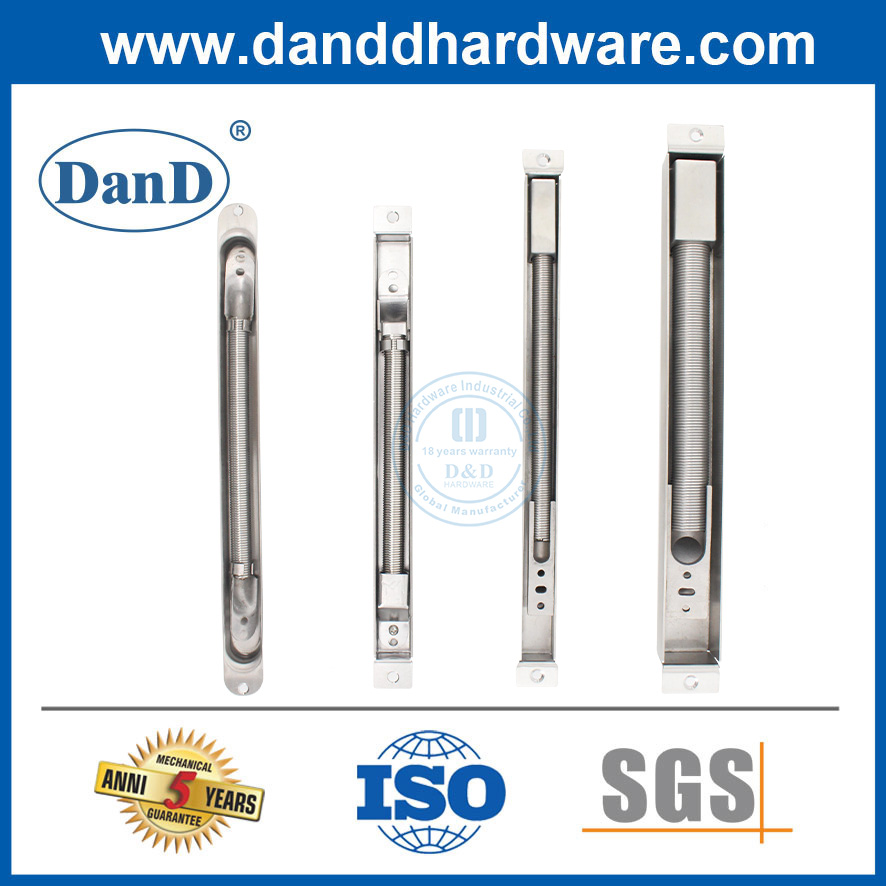 Power Transfer Device for Metal Door
