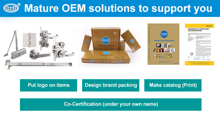 OEM Manufacturing