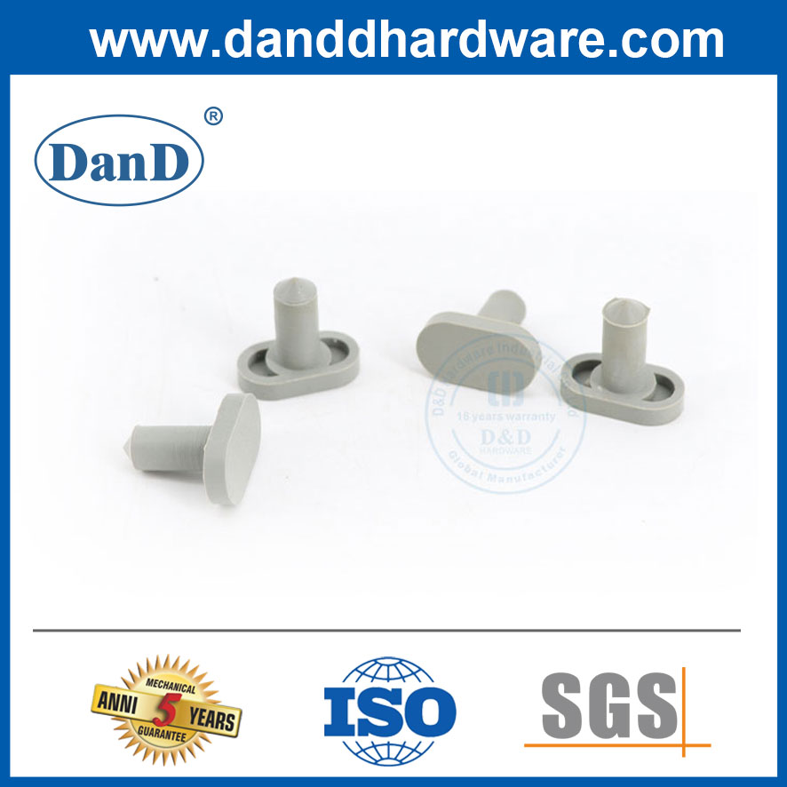 Rubber Door Silencers