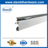 automatic bottom door seal