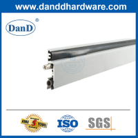 automatic bottom door seal