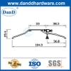Double Door Threshold