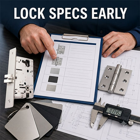 How to Minimize Risk in Hardware Sourcing