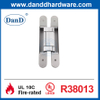 Adjustable Concealed Hinge