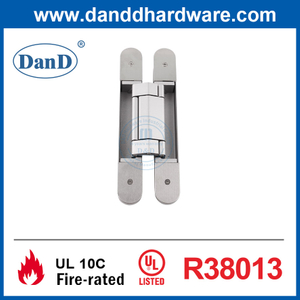 Adjustable Concealed Hinge