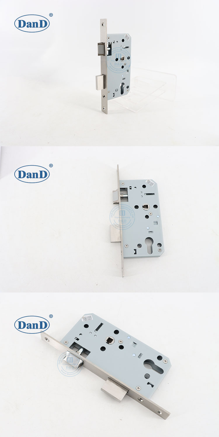 Commercial Mortise Lock