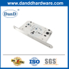 Magnetic Mortise Lock Manufacturer Front Door Lock-DDML054