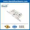 Magnetic Mortise Lock With Bit Key Bulk Entry Door Locks-DDML056