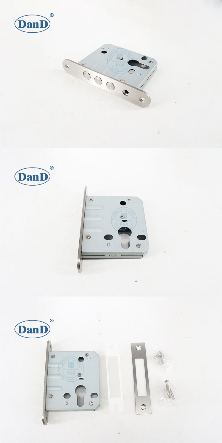 blade lock body manufacturer