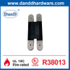  Adjustable Invisible Door Hinge