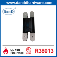  Adjustable Invisible Door Hinge