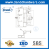 Adjustable Door Hinge