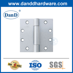 Stainless Steel Spring Hinge