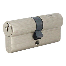 Double Euro Cylinder