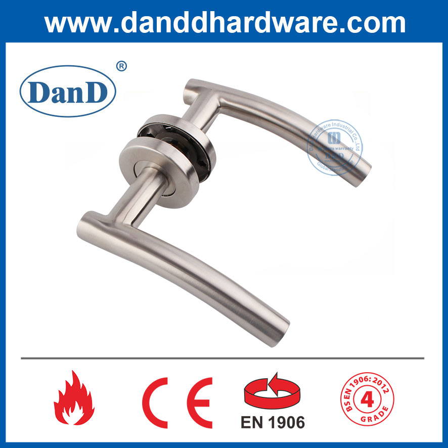 fire rated door handle